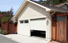 Lonmore garage construction leads
