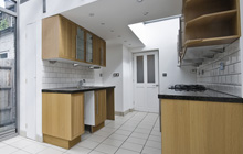 Lonmore kitchen extension leads