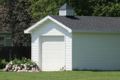 Lonmore outbuilding construction costs